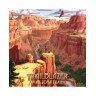 Настолна игра Trailblazer: The Arizona Trail - Стратегическа