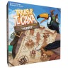 Настолна игра Trails of Tucana + Ferry Expansion - Семейна