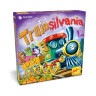 Настолна игра Trainsilvania - Детска