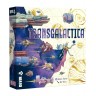 Настолна игра Transgalactica - Стратегическа