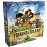 Настолна игра Treasure Island - семейна