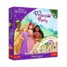 Настолна игра Trefl The Princess Party - Детска