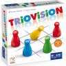 Настолна игра Triovision - семейна