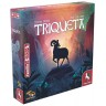 Настолна игра Triqueta - Семейна