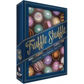  Настолна игра Truffle Shuffle - семейна