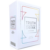  Настолна игра Truth or Drink: Second Edition - парти