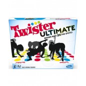 Настолна игра Twister Ultimate - Парти Настолна игра Twister Ultimate - Парти
