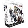 Настолна игра Umbrella Academy: The Board Game - Кооперативна