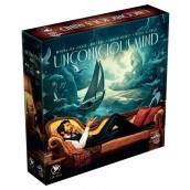  Настолна игра Unconscious Mind - Стратегическа