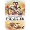 Настолна игра Undaunted: North Africa - стратегическа