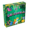 Настолна игра Unicornia - Детска