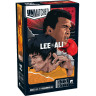 Настолна игра Unmatched: Muhammad Ali vs. Bruce Lee - Стратегическа