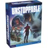 Настолна игра Unstoppable - Стратегическа