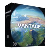 Настолна игра Vantage - Тематична Настолна игра Vantage - Тематична