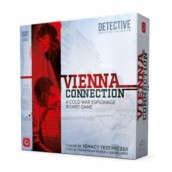  Настолна игра Vienna Connection - кооперативна