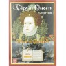 Настолна игра Virgin Queen - Стратегическа