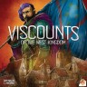 Настолна игра Viscounts of the West Kingdom - стратегическа