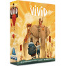 Настолна игра Vivid Memories - семейна