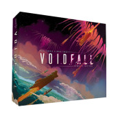  Настолна игра Voidfall - Стратегическа