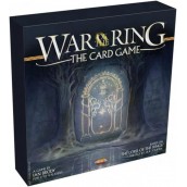 Настолна игра War of the Ring: The Card Game - стратегическа Настолна игра War of the Ring: The Card Game - стратегическа