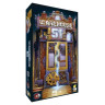 Настолна игра Warehouse 51 - Семейна