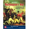 Настолна игра Washington's War - Стратегическа