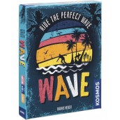  Настолна игра Wave - Кооперативна