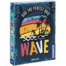 Настолна игра Wave - Кооперативна