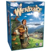  Настолна игра Wendake - стратегическа