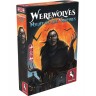 Настолна игра Werewolves: Night of the Vampires - Парти