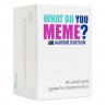 Настолна игра What Do You Meme? - UK Edition