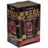 Настолна игра Wheel of Shots Drinking Game - парти