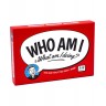 Настолна игра Who Am I & What Am I Doing? - Парти
