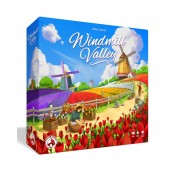  Настолна игра Windmill Valley - Стратегическа