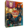 Настолна игра Winds of Numa Sera - Стратегическа