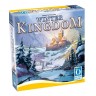 Настолна игра Winter Kingdom - Стратегическа
