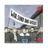 Настолна игра Wir sind das Volk! Combined Edition - Стратегическа