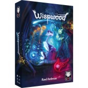 Настолна игра Wispwood - Семейна Настолна игра Wispwood - Семейна