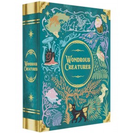 Настолна игра Wondrous Creatures - Стратегическа  Настолна игра Wondrous Creatures - Стратегическа