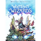  Настолна игра Woodland Wizards - Семейна