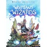 Настолна игра Woodland Wizards - Семейна