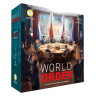Настолна игра World Order - Стратегическа