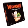 Настолна игра Worms: The Board Game - Семейна