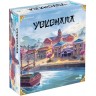 Настолна игра Yokohama - Стратегическа