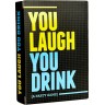 Настолна игра You Laugh You Drink - Парти