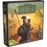 Настолна игра за двама 7 Wonders Duel (английско издание)