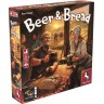 Настолна игра за двама Beer & Bread - стратегическа