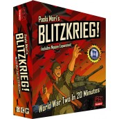  Настолна игра за двама Blitzkrieg (Combined Edition)