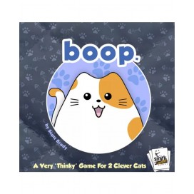Настолна игра за двама boop. - Семейна
