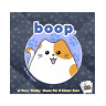 Настолна игра за двама boop. - Семейна
